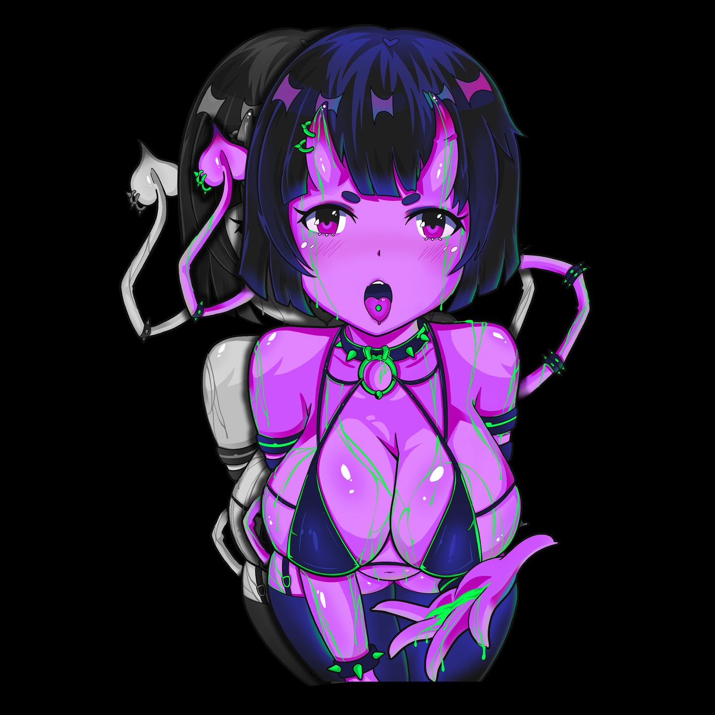 SLIME ONI