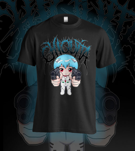 CHIQUITA TEE