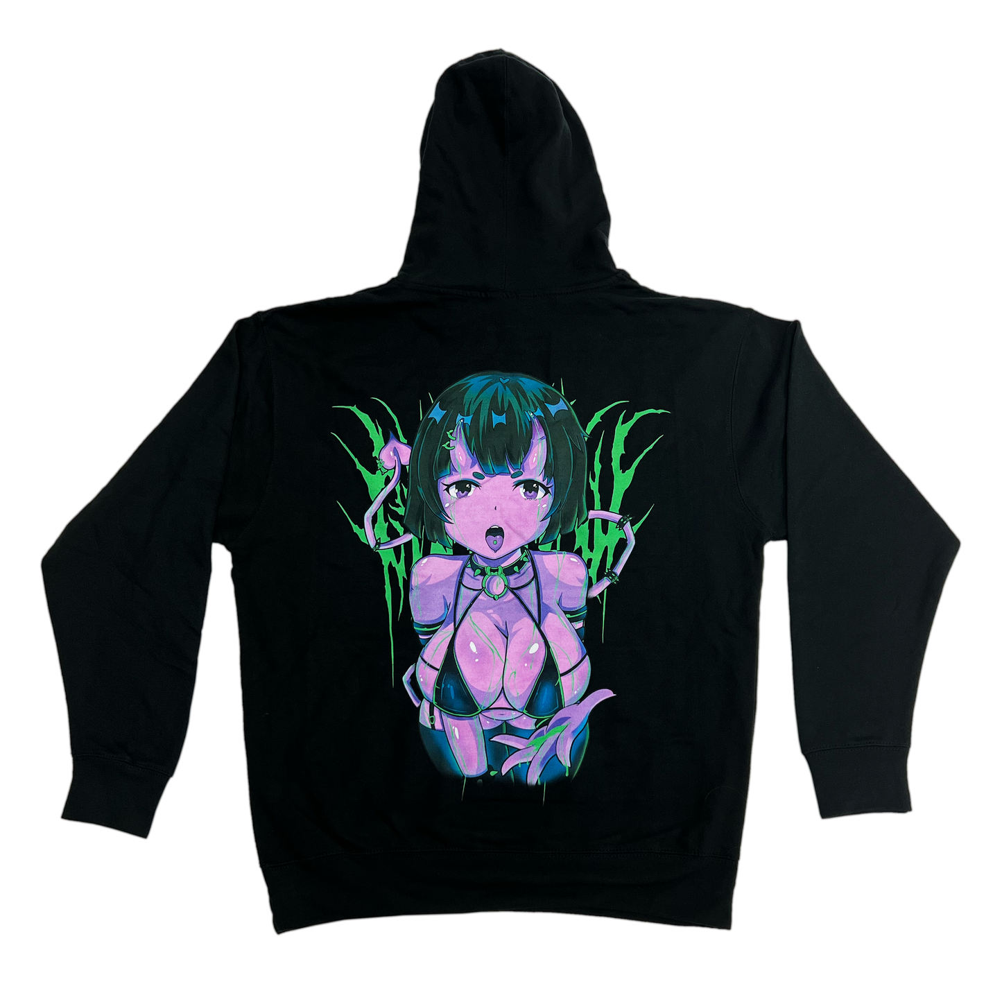 SLIME 2020 HOODIE [LIMITED EDITION]