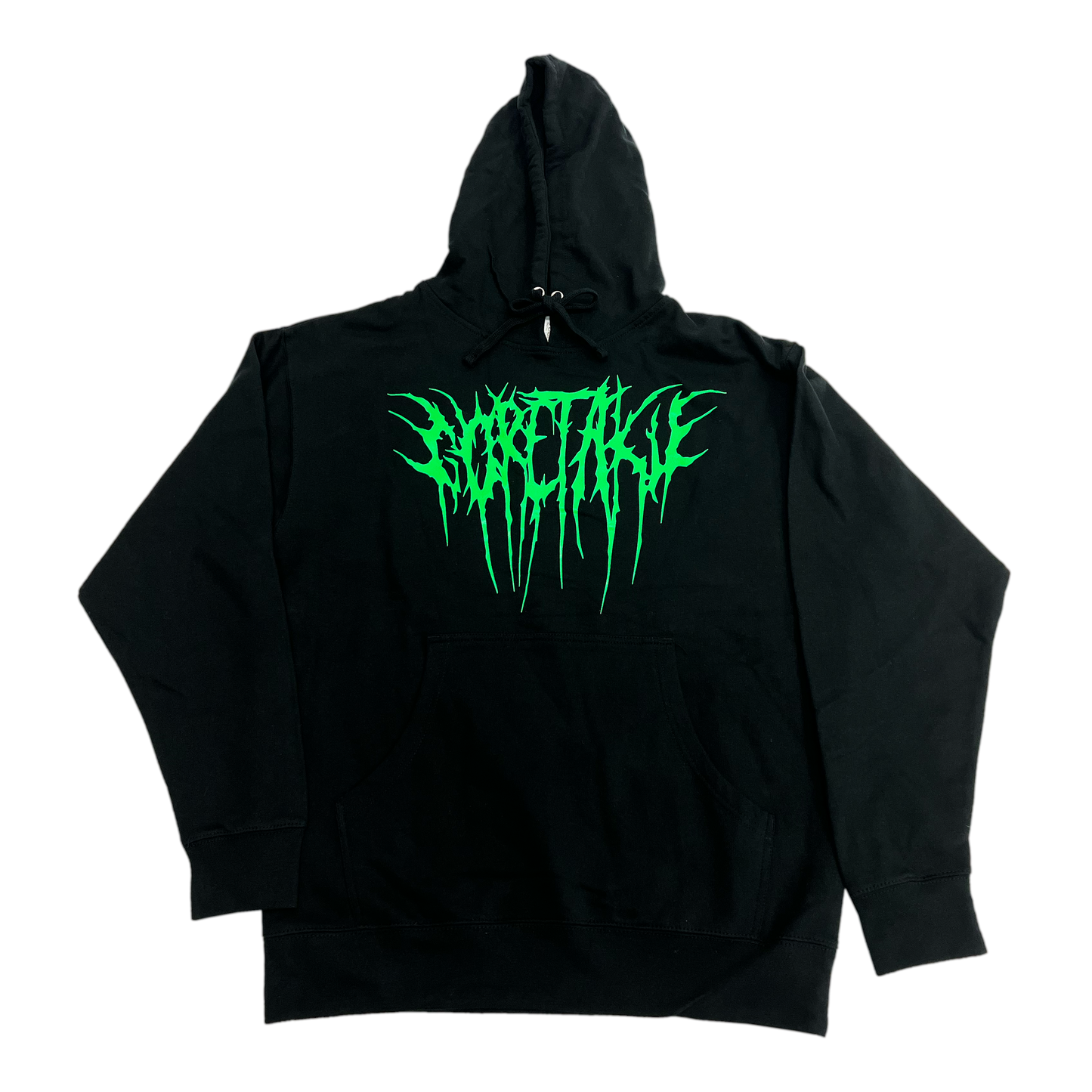 SLIME 2020 HOODIE [LIMITED EDITION]